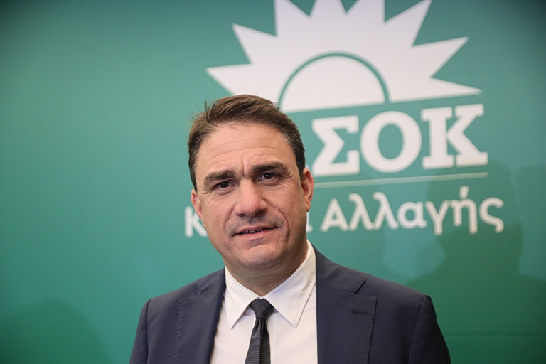 Τσουκαλάς: Έχουμε μια κυβέρνηση που κυβερνά αγκαλιά με τα συμφέροντα προς όφελος της ολιγαρχίας