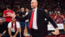 «Η Μπαρτσελόνα έχει στην κορυφή της λίστας της τον Βασίλη Σπανούλη»