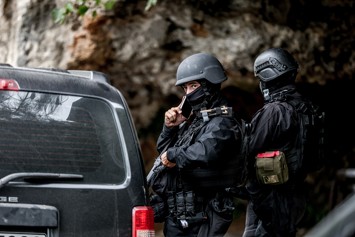 Κρήτη: Η δράση της συμμορίας στα Βορίζια – Αθώοι δηλώνουν οι συλληφθέντες