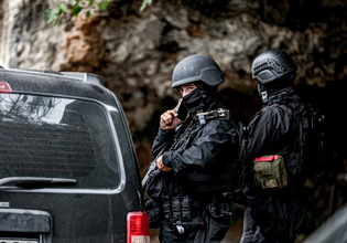 Κρήτη: Η δράση της συμμορίας στα Βορίζια – Αθώοι δηλώνουν οι συλληφθέντες