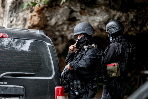 Κρήτη: Η δράση της συμμορίας στα Βορίζια – Αθώοι δηλώνουν οι συλληφθέντες