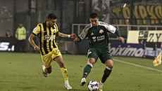 Οι αθλητικές μεταδόσεις (3/5): Πού θα δείτε τα play offs της Super League και παιχνίδια από την Ευρώπη