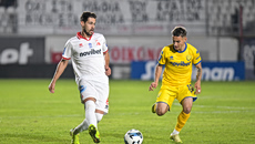 Super League: Live η κρίσιμη 9η αγωνιστική των play out