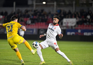 Super League: Live η κρίσιμη 9η αγωνιστική των play out