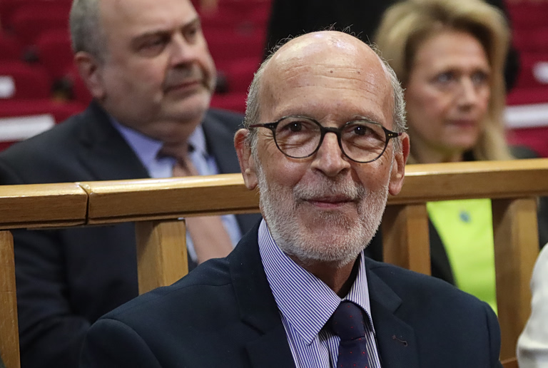 Υποκλοπές: Καταδικάζει έντονα την αρχειοθέτηση – «θάψιμο» Τζαβέλλα και ο Δικηγορικός Σύλλογος Πειραιά