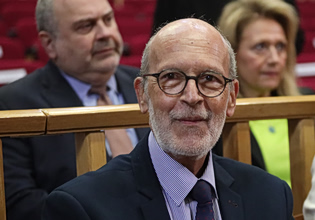 Τζαβέλλας: Αρνείται να καταθέσει στη Βουλή για τις υποκλοπές – Επικαλείται «διάκριση των εξουσιών»