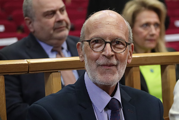 Τζαβέλλας: Αρνείται να καταθέσει στη Βουλή για τις υποκλοπές – Επικαλείται «διάκριση των εξουσιών»