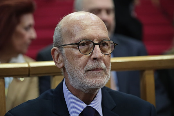 ΣΥΡΙΖΑ για αποκάλυψη in: Ο Τζαβέλλας αθώωσε τον εαυτό του, τεκμηριώνεται η καταπάτηση του κράτους δικαίου
