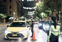 Σοκάρουν τα στοιχεία για τα τροχαία – Μόνιμο φαινόμενο οι παραβάσεις του Κώδικα Οδικής Κυκλοφορίας
