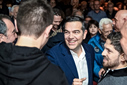 Ο Τσίπρας αρχίζει τις πολιτικές συγκεντρώσεις: Το οργανωτικό στην πρώτη γραμμή – με το νέο κόμμα ανοίγει και το μητρώο μελών