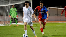 LIVE: Βόλος – Λεβαδειακός