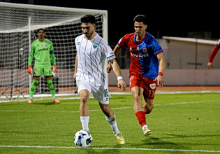 LIVE: Βόλος – Λεβαδειακός