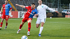 LIVE: Λεβαδειακός – Βόλος