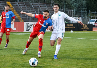 LIVE: Λεβαδειακός – Βόλος