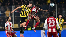 Φινάλε στα play-offs της Super League: Κορυφώνεται η μάχη για τη 2η θέση
