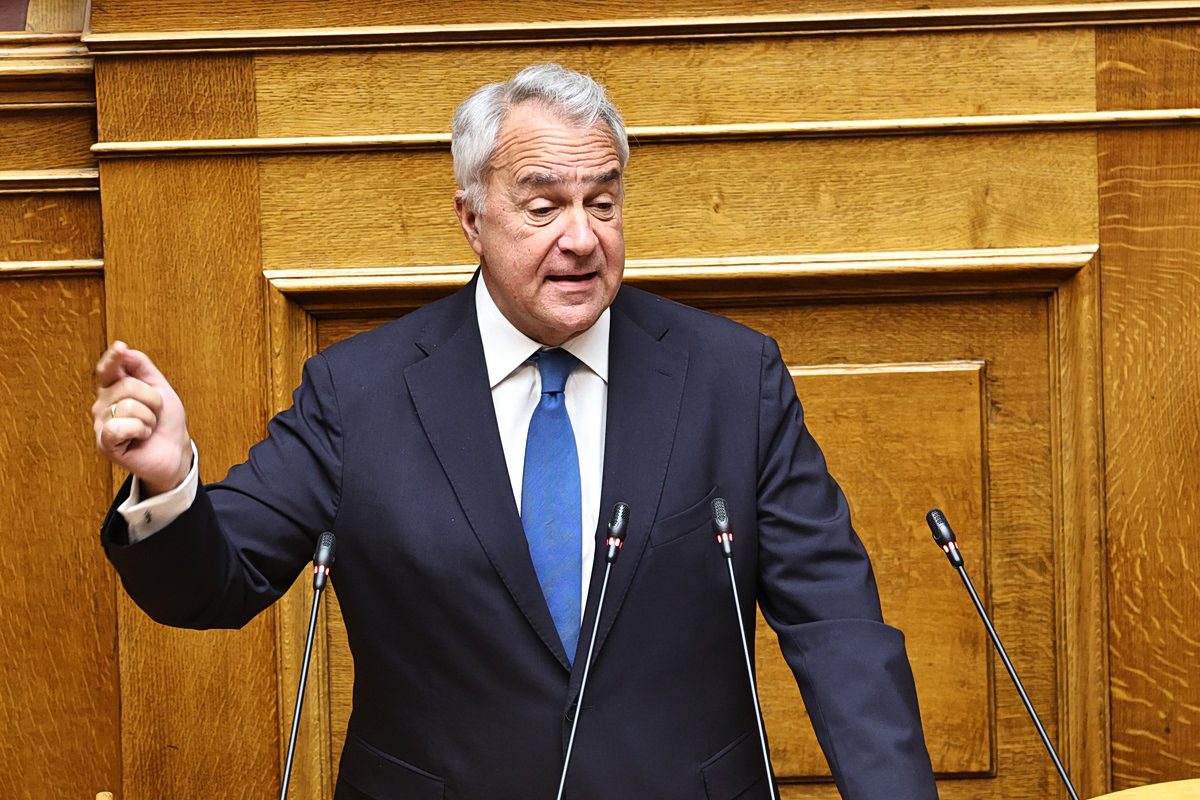 Κεσσές: Ο Βορίδης δεν είπε ότι παγιδεύτηκε με Predator ενώ ήταν υπ. Εσωτερικών – Τα θύματα προστατεύουν τους θύτες