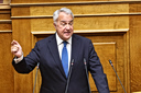 Κεσσές: Ο Βορίδης δεν είπε ότι παγιδεύτηκε με Predator ενώ ήταν υπ. Εσωτερικών – Τα θύματα προστατεύουν τους θύτες