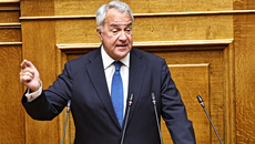 Κεσσές: Ο Βορίδης δεν είπε ότι παγιδεύτηκε με Predator ενώ ήταν υπ. Εσωτερικών – Τα θύματα προστατεύουν τους θύτες
