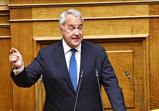 Κεσσές: Ο Βορίδης δεν είπε ότι παγιδεύτηκε με Predator ενώ ήταν υπ. Εσωτερικών – Τα θύματα προστατεύουν τους θύτες