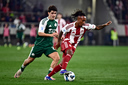 Super League: Κρίνεται το δεύτερο εισιτήριο για το Champions League στα Ολυμπιακός-Παναθηναϊκός και ΠΑΟΚ-ΑΕΚ