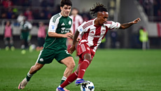 Super League: Κρίνεται το δεύτερο εισιτήριο για το Champions League στα Ολυμπιακός-Παναθηναϊκός και ΠΑΟΚ-ΑΕΚ