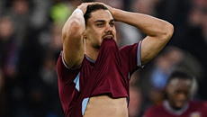 Premier League: Νίκη Ευρώπης η Μπρέντφορντ με αυτογκόλ Μαυροπάνου (3-0) – Φρένο η Νιούκαστλ σε Μπράιτον (3-1)