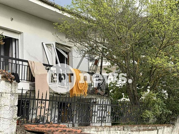 Καστοριά: Ισχυρή έκρηξη σε σπίτι στους Μανιάκους – Τραυματίστηκε 15χρονος