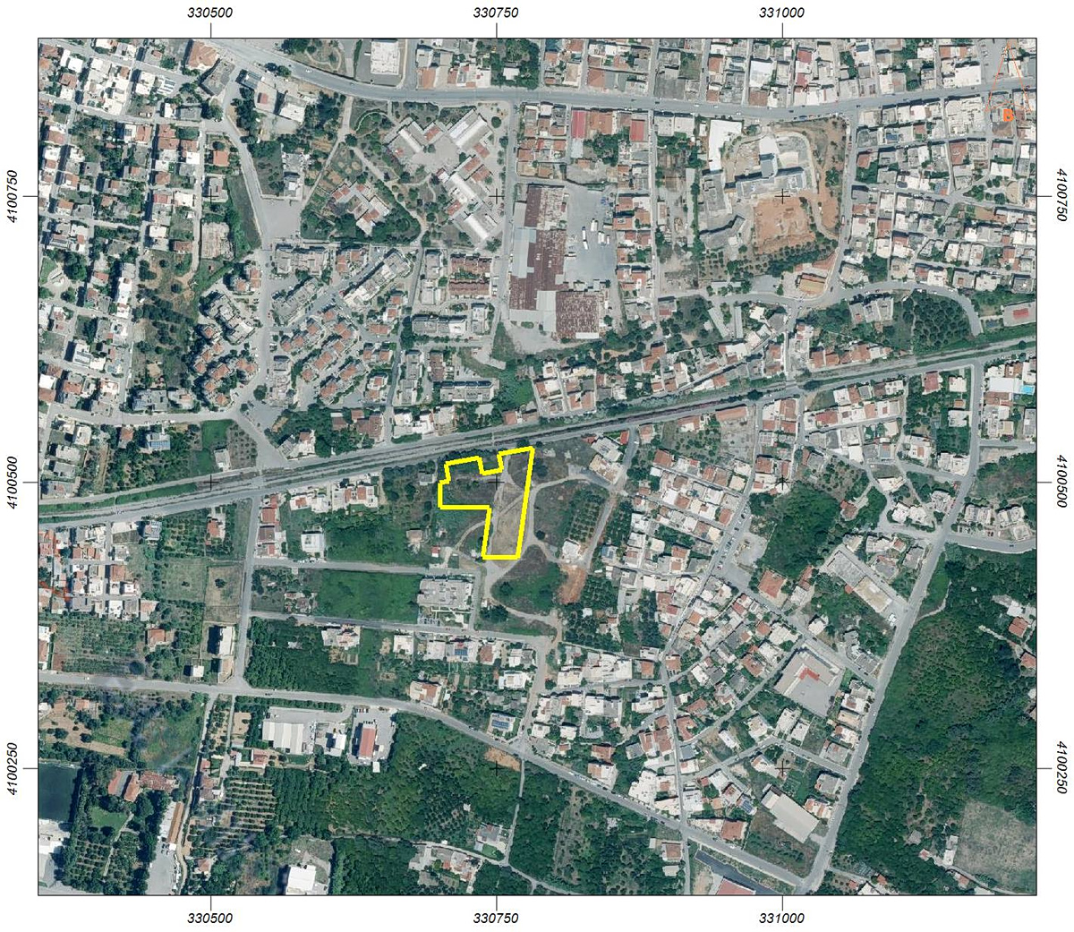 Στο πρόγραμμα της κοινωνικής αντιπαροχής ακίνητο στην Καλαμάτα