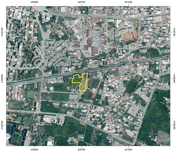 Στο πρόγραμμα της κοινωνικής αντιπαροχής ακίνητο στην Καλαμάτα