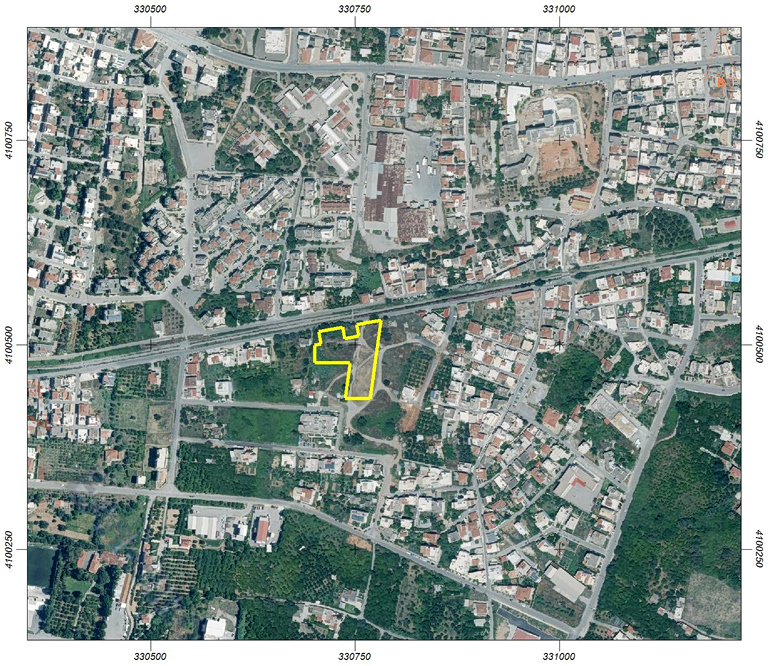 Στο πρόγραμμα της κοινωνικής αντιπαροχής ακίνητο στην Καλαμάτα