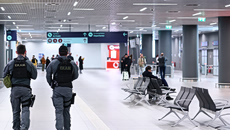 Συνελήφθη 33χρονος που καταζητούνταν για υπόθεση πορνογραφίας ανηλίκων