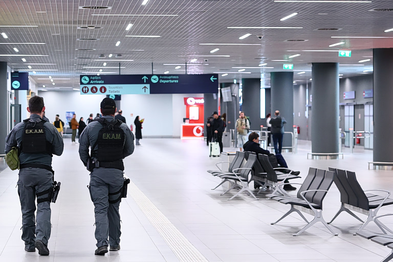 Συνελήφθη 33χρονος που καταζητούνταν για υπόθεση πορνογραφίας ανηλίκων