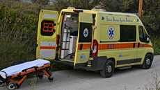 Κρήτη: Τουρίστρια τραυματίστηκε σε φαράγγι στα Χανιά – Επιχείρηση απεγκλωβισμού από την πυροσβεστική
