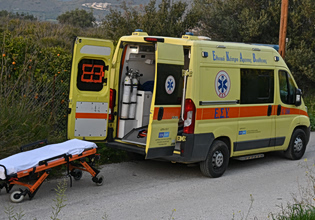 Κρήτη: Τουρίστρια τραυματίστηκε σε φαράγγι στα Χανιά – Επιχείρηση απεγκλωβισμού από την πυροσβεστική