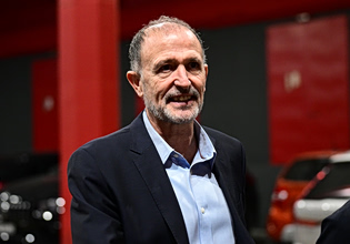 Ο CEO της Euroleague θα συζητήσει με 8 ομάδες για νέο συμβόλαιο