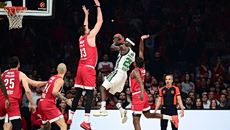 Ρεκόρ της Euroleague σε τηλεθέαση, social media και προσέλευση στα γήπεδα (pic)