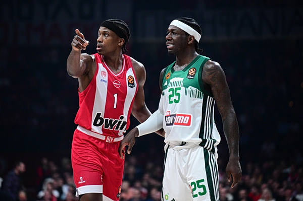 Έφτασε η ώρα για τον ελληνικό τελικό της Euroleague;