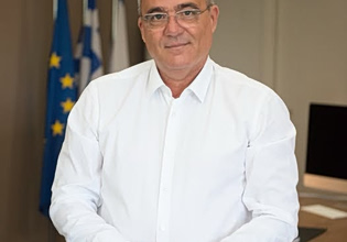 Ο Δήμαρχος Τανάγρας εκλέχθηκε νέος πρόεδρος της Περιφερειακής Ένωσης Δήμων Στερεάς Ελλάδας