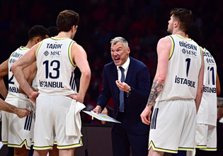 Euroleague: Υπέγραψε νέο 10ετές συμβόλαιο η Φενέρμπαχτσε (pic)