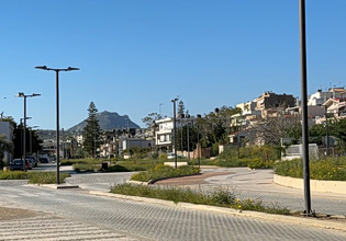 Ολοκληρώνεται μεγάλο πάρκο στην Κρήτη