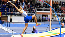 Diamond League Σαγκάης: Έμεινε στην 7η θέση ο Καραλής (vid)