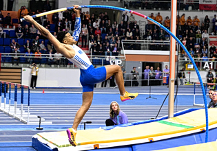 Diamond League Σαγκάης: Έμεινε στην 7η θέση ο Καραλής (vid)