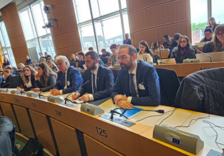 «Σύμφωνο Επενδύσεων και Θέσεων Εργασίας» πρότεινε στις Βρυξέλλες ο Περιφερειάρχης Δυτικής Ελλαδας