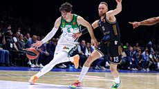 Όσμαν: «Είμαστε έτοιμοι για το game 5 μιας μυθικής σειράς»