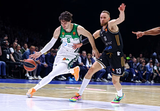 Όσμαν: «Είμαστε έτοιμοι για το game 5 μιας μυθικής σειράς»