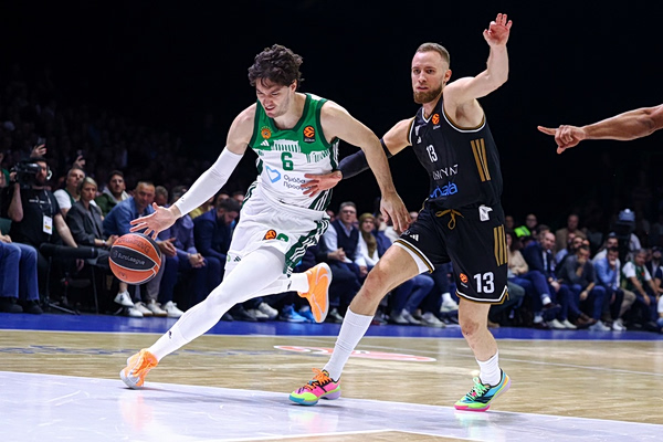Όσμαν: «Είμαστε έτοιμοι για το game 5 μιας μυθικής σειράς»