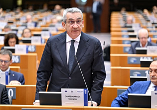 Περιφερειάρχες και Δήμαρχοι από όλη την Ευρώπη θα βρεθούν στην Ρόδο