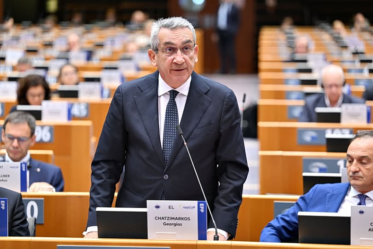 Περιφερειάρχες και Δήμαρχοι από όλη την Ευρώπη θα βρεθούν στην Ρόδο