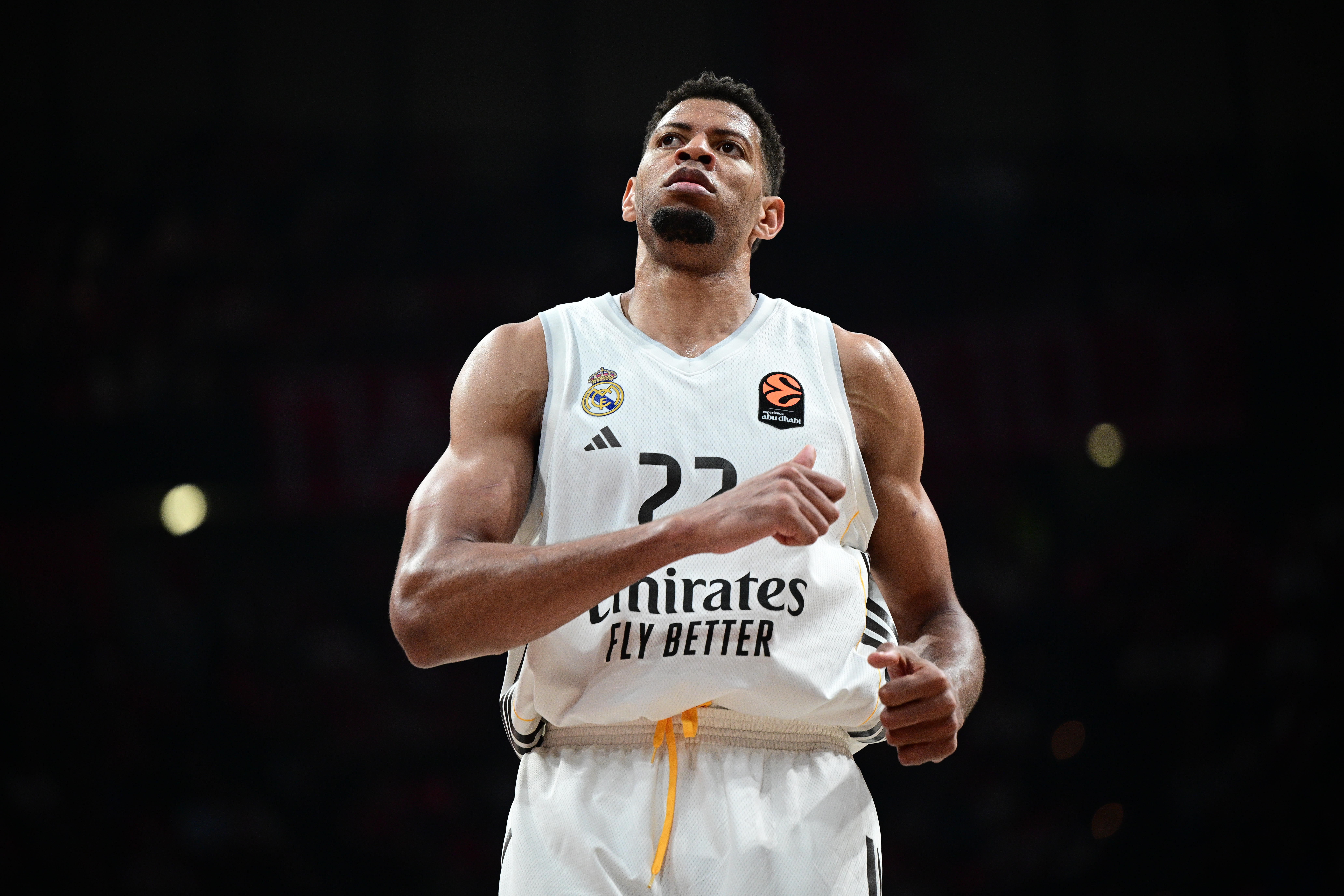 Χωρίς Tαβάρες η Ρεάλ Μαδρίτης στο Final Four, αμφίβολος και ο Άλεξ Λεν