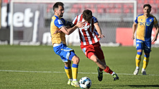 Live η κρίσιμη 8η αγωνιστική των play out της Super League